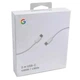 Кабель 2 метр Google Pixel 60W USB Type-C (В заводской упаковке) - изображение 2