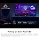 Телевізор TCL QLED 55" 55C655 PRO - изображение 12