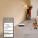 Робот-пилосос iRobot Roomba Combo Essential Функція прибирання 68 дБ White - зображення 9