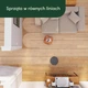 Робот-пилосос iRobot Roomba Combo Essential Функція прибирання 68 дБ Black - зображення 10