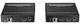Подовжувач HDMI KVM (USB-клавіатури та миши) по оптичному кабелю до 40 км Lenkeng LKV762KVM - зображення 2
