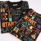 Детская пижама для мальчика Coccodrillo Pyjamas ZC4448102PJS-022 92 см Разноцветная (5904986433201) - изображение 5