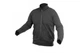 Куртка спортивна/робоча Hoegert BREND HT5K438-3XL 65% бавовна/35% поліестер чорна, 3XL (58) - изображение 1