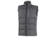 Жилет Hoegert WIED HT5K243-3XL утеплений RipStop 100% поліестер графіт, 3XL (58) - изображение 1