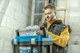 Жилет Hoegert WIED HT5K243-3XL утеплений RipStop 100% поліестер графіт, 3XL (58) - изображение 7