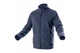 Кофта Hoegert PASADER HT5K383-XL 100% поліестер темно-синя, XL (54) - изображение 1