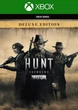 Ключ активации Hunt: Showdown 1896 - Deluxe Edition для Xbox Series S/X - изображение 1