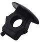 Шнурок полки багажника Audi, Seat, SKODA,VW Golf 5, 6 1K6863447A, 1K6863447A9B9, 1U0863634D (WP1K68) - изображение 4