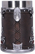 Kufel kolekcjonerski Nemesis Now Assassins Creed Tankard of the Brotherhood - 15.5 cm (801269140830) - obraz 3