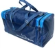 Сумка дорожная среднего размера 38L Wallaby синяя 340-1 4470185 - изображение 1