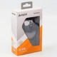 Мишка A4Tech G9-500F-1 Black USB V-Track - зображення 4