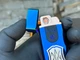 Электронная зажигалка с двойным поджигом LB usb газовая зажигалка в подарочной упаковке (334213) - изображение 4