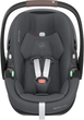 Автокресло Maxi-Cosi Pebble 360 Pro2 Twillic Graphite (8052204110) - изображение 4