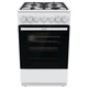 Плита комбинированная Gorenje GK 5B41 WH - изображение 1