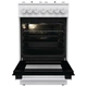 Плита комбинированная Gorenje GK 5B41 WH - изображение 2