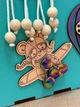 Бізікуб Lermax studio 30*30 см різнокольоровий, універсальна розвиваюча іграшка - зображення 5