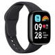 Смарт-часы Xiaomi Redmi Watch 3 Active Black (BHR7266GL) EU - зображення 2