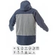 Куртка рабочая водостойкая Hoegert TANGER размер XXL/56 (HT5K248-2XL) - изображение 2