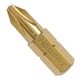 Біта Phillips Hoegert S2 1/4" PH2 5 шт. (HT1S382) - зображення 1