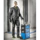 Куртка рабочая Hoegert LEMBERG размер XXXL/58 (HT5K800-1-3XL) - изображение 4