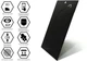 Набір гідрогелевих плівок Devia для екрана + задня панель для Samsung Galaxy Flip 6 2 шт (DV-SM-FL6) - зображення 2