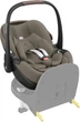 Автокресло Maxi-Cosi Pebble 360 Pro2 Twillic Truffle (8052470111) - изображение 11