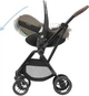 Автокресло Maxi-Cosi Pebble 360 Pro2 Twillic Truffle (8052470111) - изображение 17