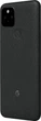 Смартфон Google Pixel 5 8/128GB Just Black (JP) - зображення 7