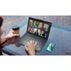 Ноутбук 16" Lenovo ThinkPad E16 Gen 1 AMD (21JT001BUS) Graphite Black - изображение 12