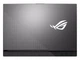 Ноутбук Asus ROG Strix G17 G713RC (G713RC-RS73) Black - зображення 5