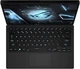 Ноутбук Asus ROG Flow Z13 GZ301ZE (GZ301ZE-Z13.I93050T) Black - зображення 7