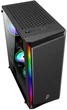 Компьютер Zevs Games Pro 1stPlayer RB-4-1G6-BK Black Ryzen 7 2700X 4.3 ГГц 8 ядер 16 потоков 16GB DDR4 / 512GB SSD / GeForce GTX 1060 6gb 256bit - изображение 2