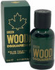 Miniaturka Woda toaletowa męska Dsquared2 Green Wood 5 ml (8011003852864) - obraz 2