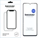 Защитное стекло BeCover для смартфона ZTE Nubia Neo 5G Black (BC_711829) - изображение 1