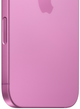 Smartfon Apple iPhone 16 512GB Pink (MYEQ3) - obraz 5