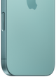 Мобільний телефон Apple iPhone 16 512GB Teal (MYEU3) - зображення 5