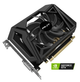 PNY PCI-Ex GeForce GTX 1660 Super Single Fan 6GB GDDR6 (192bit) (1530/14000) (HDMI, DisplayPort, DVI-D) Refurbished - изображение 1