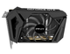 PNY PCI-Ex GeForce GTX 1660 Super Single Fan 6GB GDDR6 (192bit) (1530/14000) (HDMI, DisplayPort, DVI-D) Refurbished - изображение 2