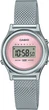 Женские часы Casio VINTAGE MINI LA700WEM-4AEF - изображение 1