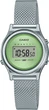 Женские часы Casio VINTAGE MINI LA700WEM-3AEF - изображение 1