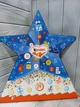 Адвент календар Kinder зірка 149 гр - зображення 1
