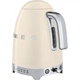 Електрочайник Smeg KLF04CREU - зображення 3