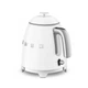Електрочайник Smeg KLF05WHEU - зображення 1