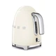 Электрочайник Smeg KLF05CREU - изображение 2