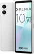 Смартфон Sony Xperia 10 VI 8/128GB White - изображение 1