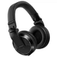 Навушники Pioneer HDJ-X7-K - изображение 1