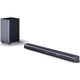 Саундбар Sharp HT-SBW460 Black - зображення 1