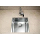 Кухонная мийка Blanco ZEROX 400-U Durinox 521558 - зображення 3