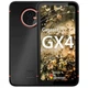 Смартфон Gigaset GX4 4/64GB Black (S30853H1531R111) - изображение 1