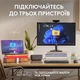 Миша Logitech MX Anywhere 3S Rose (910-006931) - изображение 8